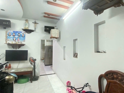 Giảm 500tr nhà shr 2 tầng hxh 85m2 lê đức thọ gò vấp 2