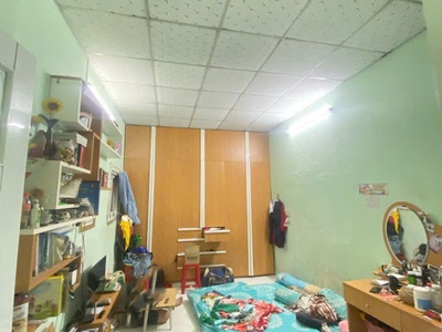 Giảm 500tr nhà shr 2 tầng hxh 85m2 lê đức thọ gò vấp 3