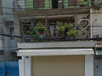 Giảm 100tr  cc tầng 2 lê minh xuân 44m2   tân bình s 0