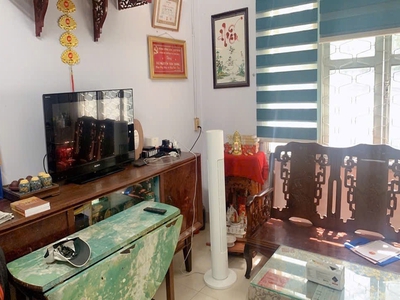 Giảm 100tr  cc tầng 2 lê minh xuân 44m2   tân bình s 2