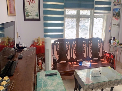 Giảm 100tr  cc tầng 2 lê minh xuân 44m2   tân bình s 4