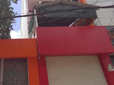 Nhà vuông shr 5 tầng nam long 81m2 hà huy giáp quận 12 0