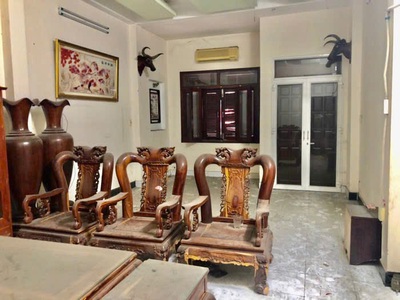 Nhà vuông shr 5 tầng nam long 81m2 hà huy giáp quận 12 2