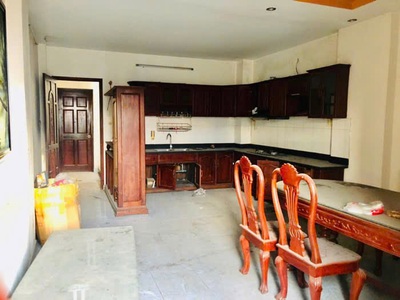 Nhà vuông shr 5 tầng nam long 81m2 hà huy giáp quận 12 3