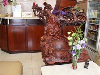 Giảm 1.5 tỷ khách sạn 5 tầng 27 phòng 185m2 hà huy giáp quận 12 2