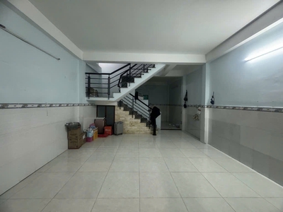 Giảm 150tr nhà shr 2 tầng hxh 47m2 đường số 59 gò vấp s 0