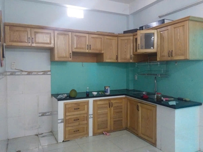 Giảm 150tr nhà shr 2 tầng hxh 47m2 đường số 59 gò vấp s 3