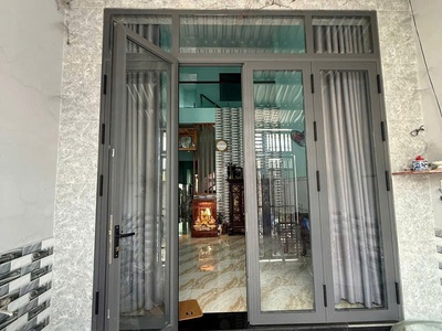 Nhà vuông shr 2 tầng hxh 84m2   võ trẩn trí bình tân s 2