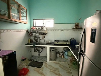 Nhà vuông shr 2 tầng hxh 84m2   võ trẩn trí bình tân s 3