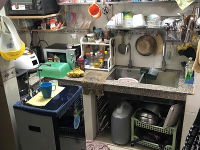 Nhà vuông shr 2 tầng hxh 38m2   trần bá giao gò vấp 3