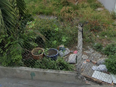 Đất vuông shr hxh 183m2   đường số 10 thủ đức s 0