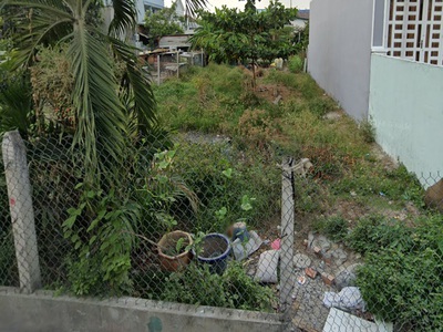 Đất vuông shr hxh 183m2   đường số 10 thủ đức s 1