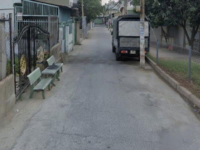 Đất vuông shr hxh 183m2   đường số 10 thủ đức s 3