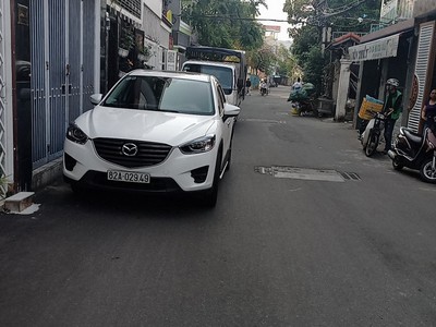 Căn hộ dv dòng tiền đỉnh 75tr/tháng đường hà huy tập 13.5 tỷ tt tp đà nẵng 2