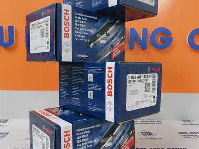  Series  Đồ BOSCH có gì tại GTA     Tập 36 1