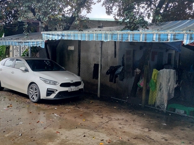 dãy trọ hòa thọ tây vị trí đắc địa, gần kcn hòa cầm chỉ 2,5 tỷ 2