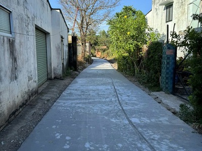 Chỉ với 1tỷ3 bạn đã có thể sở hữu ngay lô đất thổ cư đẹp- long phước, long thành, đồng nai 2