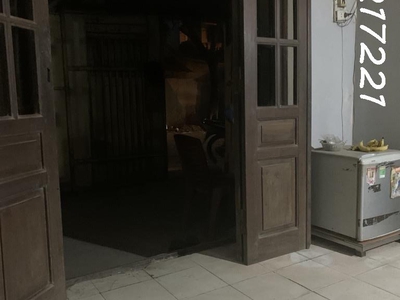 Bán nhà mặt phố xuân phương, phương canh, nam từ liêm, dt50, mt6m, giá 5.5 tỷ 1