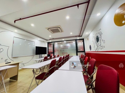 Bán nhà mặt phố nguyễn khang - 95m   8tầng thang máy vỉa hè view sông tô lịch thơ mộng kdvp 2