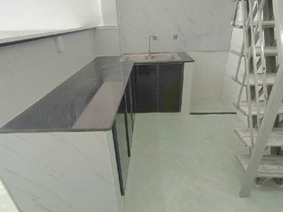 Gò vấp - nguyễn thái sơn - nhỉnh 4 tỷ 1