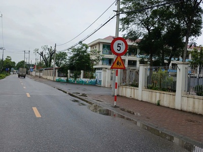 Chính chủ cần bán nhanh mảnh đất đẹp - vị trí đẹp tại đổng viên, phù đổng, gia lâm, hà nội 2