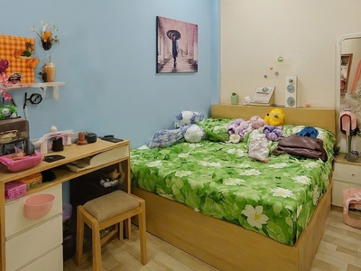 Nhà trần quang diệu - quận 4 - 3.8 x 14 m - 2 tầng - 8.3 tỷ 2