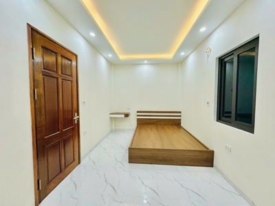 Sở hữu ngay căn nhà đẹp - giá tốt - vị trí đắc địa tại vân canh, hoài đức, tphn 2