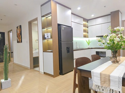 Bán căn vinhome smart city, tây mỗ, nam từ liêm - nơi an cư lý tưởng - tiện ích vô vàn 2