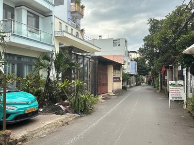 Bán chdv 4 lầu ngang 6m hxh thông phạm văn chiêu 153m2 15pn tn 60tr gần chợ chỉ 15.8 tỷ. 2