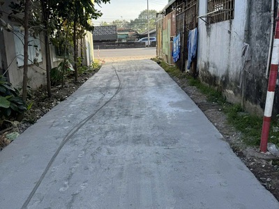 Chỉ với 1tỷ3 bạn đã có thể sở hữu ngay lô đất thổ cư đẹp- long phước, long thành, đồng nai 1