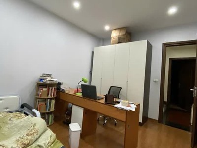 Bán nhà riêng 4 tầng đẹp ô tô đỗ cửa ngọc thụy 52m2 x 4 tầng 11.5 tỷ long biên hà nội. 1