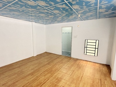 Nhà nhỏ tân thới hiệp 13 - quận 12 - cách hẻm xe hơi 100m - 47m2 3,59 tỷ 2