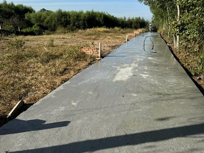 Chỉ với 1tỷ3 bạn đã có thể sở hữu ngay lô đất thổ cư đẹp- long phước, long thành, đồng nai 0