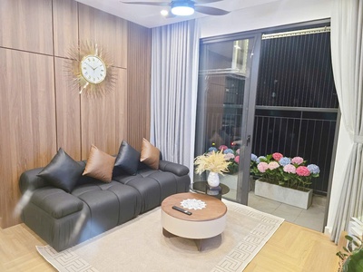 Bán căn vinhome smart city, tây mỗ, nam từ liêm - nơi an cư lý tưởng - tiện ích vô vàn 3