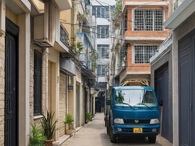 Nhà trần quang diệu - quận 4 - 3.8 x 14 m - 2 tầng - 8.3 tỷ 3