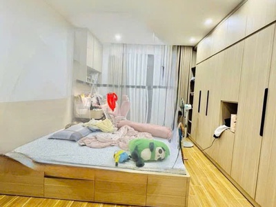 Chính chủ bán nhà trung tâm đống đa - ngõ 180a nguyễn lương bằng - dt nhỏ công năng đầy đủ 3