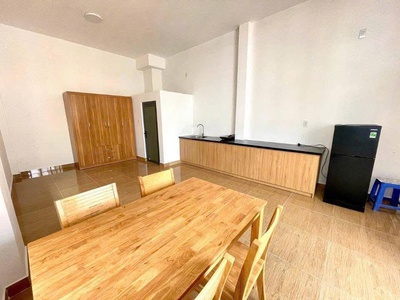 Bán chdv 4 lầu ngang 6m hxh thông phạm văn chiêu 153m2 15pn tn 60tr gần chợ chỉ 15.8 tỷ. 3