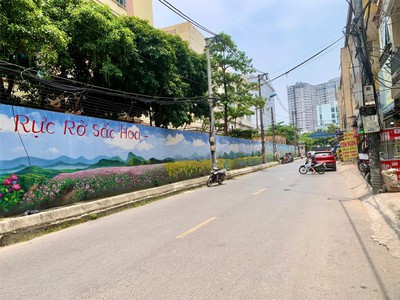 Sở hữu ngay nhà đẹp - giá tốt - vị trí đắc địa, mặt đường tại phúc la, hà đông, hà nội 1