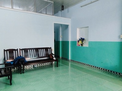 Quận 12 - tân thới hiệp - 4 tỷ 0