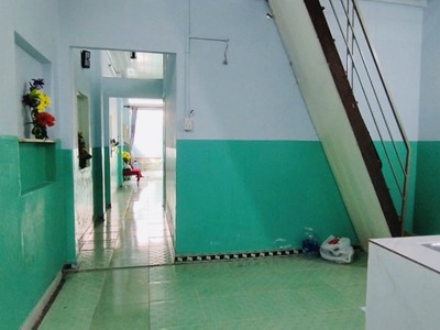 Quận 12 - tân thới hiệp - 4 tỷ 2