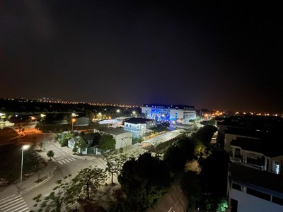 165m khu đô thị cổ dương 2