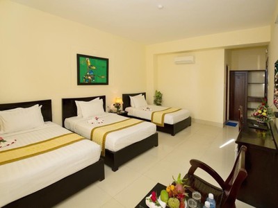 Khách sạn 4 sao vị trí kim cương nguyễn văn linh trung tâm tp đà nẵng 4