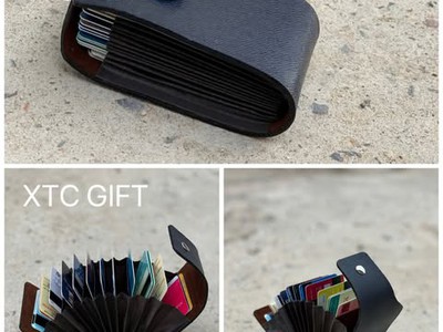 Nhập sỉ đồ da chất lượng cao Có VAT, hàng sẵn giao toàn quốc 5