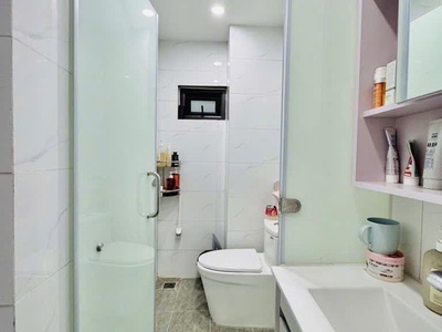 Chính chủ bán nhà trung tâm đống đa - ngõ 180a nguyễn lương bằng - dt nhỏ công năng đầy đủ 4