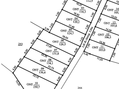 Đất biển trung tâm khu du du lịch hải tiến mà giá chỉ có hơn 700 triệu 4