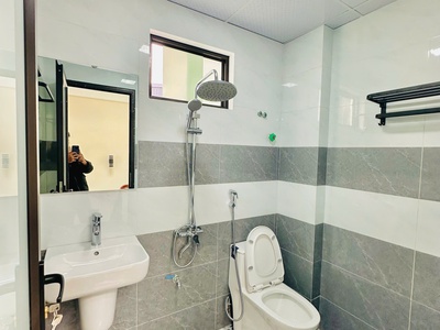 Sở hữu ngay căn nhà đẹp - giá tốt - vị trí đắc địa tại vân canh, hoài đức, tphn 4