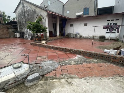 Đất phù lỗ, chưa bao giờ lỗ, 88.8m2, mt7.6m, 3.6 tỷ, xe tải vào nhà, sóc sơn. 0