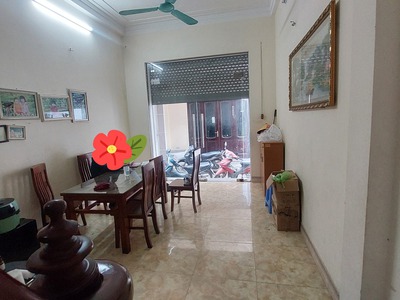 Bán nhà kim chung, 44m2, mt4m, 4t, 6.2 tỷ, đông anh, gần ô tô. 0