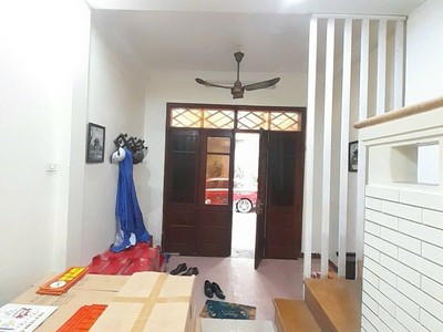 Khu đô thị pháp vân, hoàng mai 1