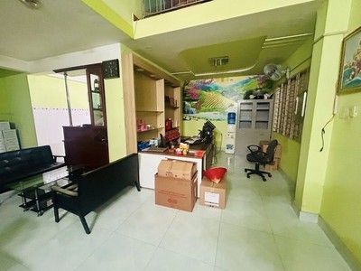 Shophouse sơn kỳ ngang 8.5 vỉa hè 4.5 - dts 105m - 2 tầng - 3pn chỉ 5 đồng tl 1